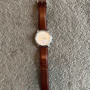 Mens watch